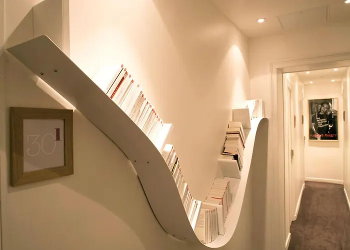 Hotel Arvor Saint Georges