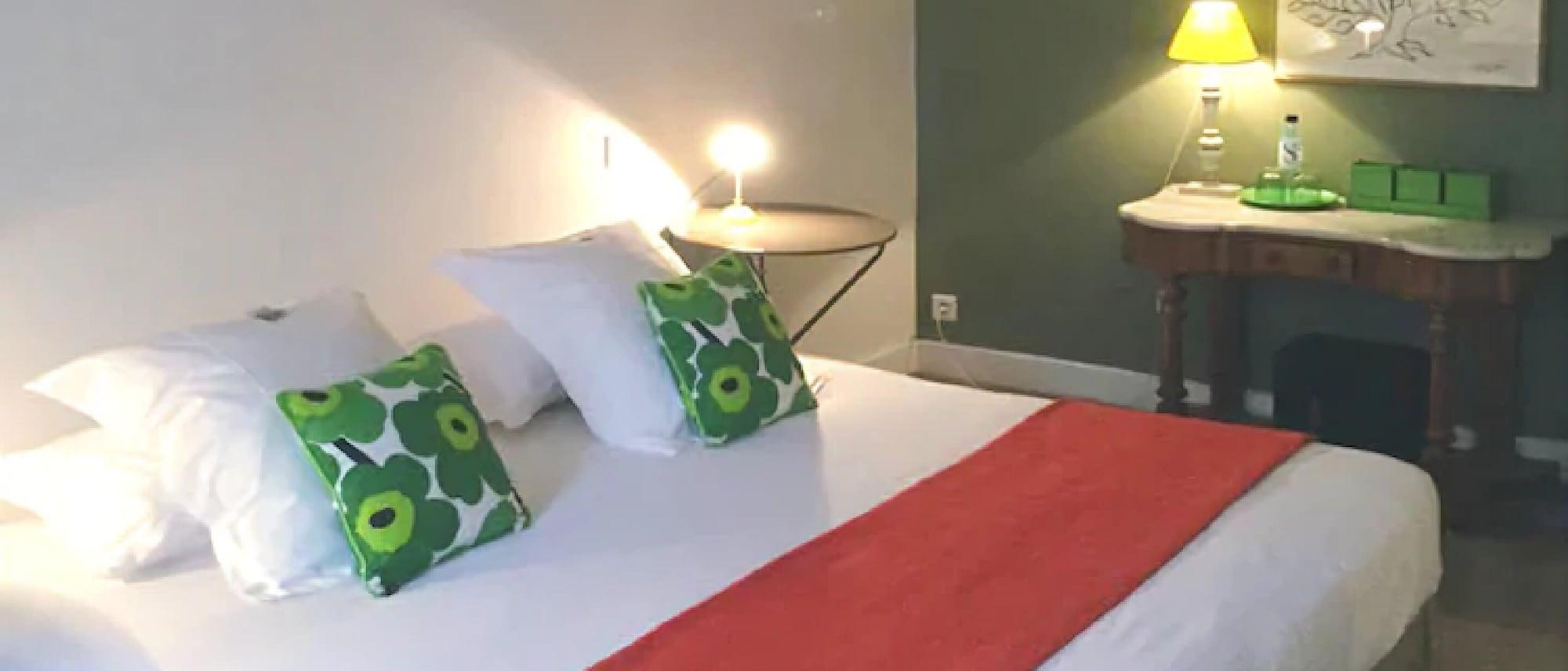 Arvor Saint Georges 4* París
