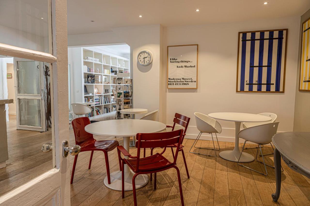 Arvor Saint Georges 4* París