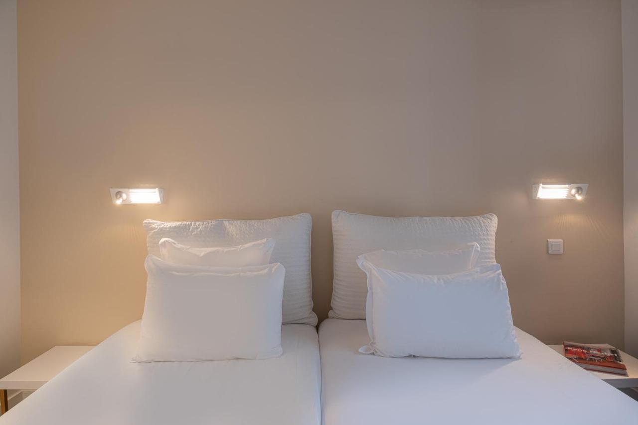 Arvor Saint Georges Hotel París