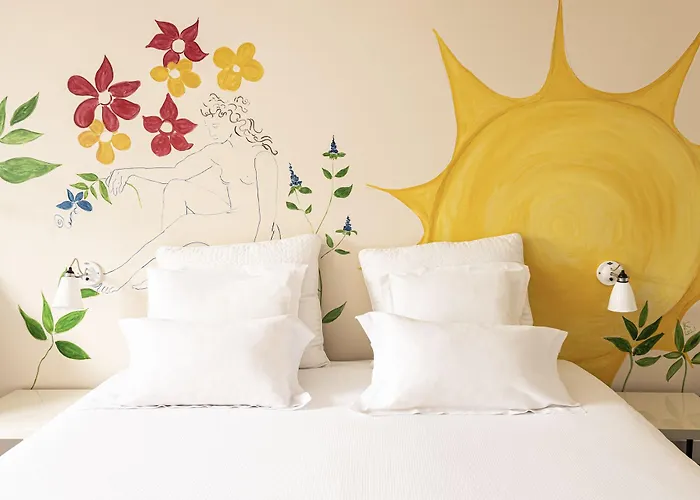 Hotel Arvor Saint Georges