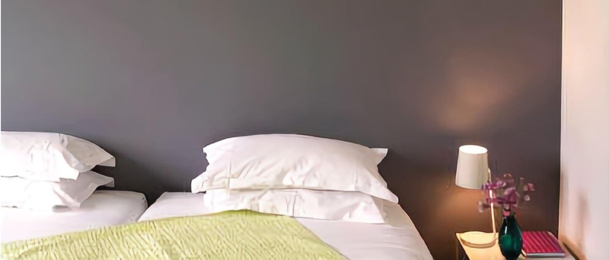 Arvor Saint Georges 4* París