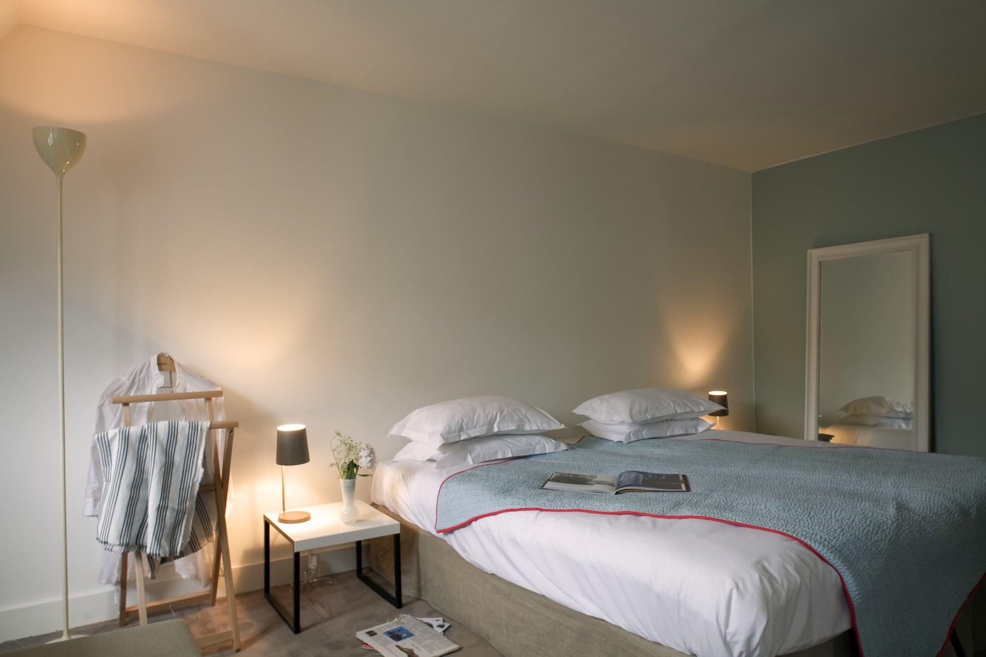Arvor Saint Georges Hotel París