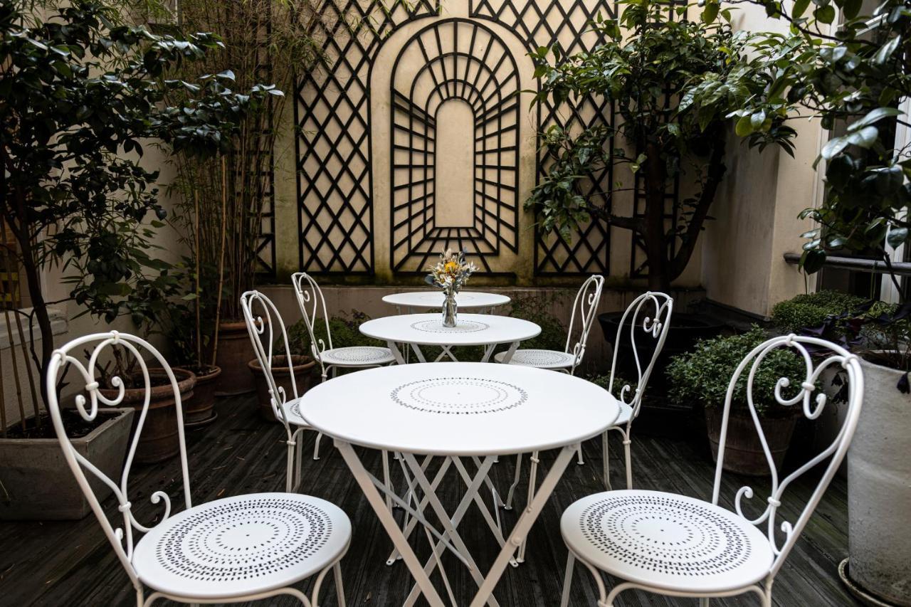 Arvor Saint Georges 4* París