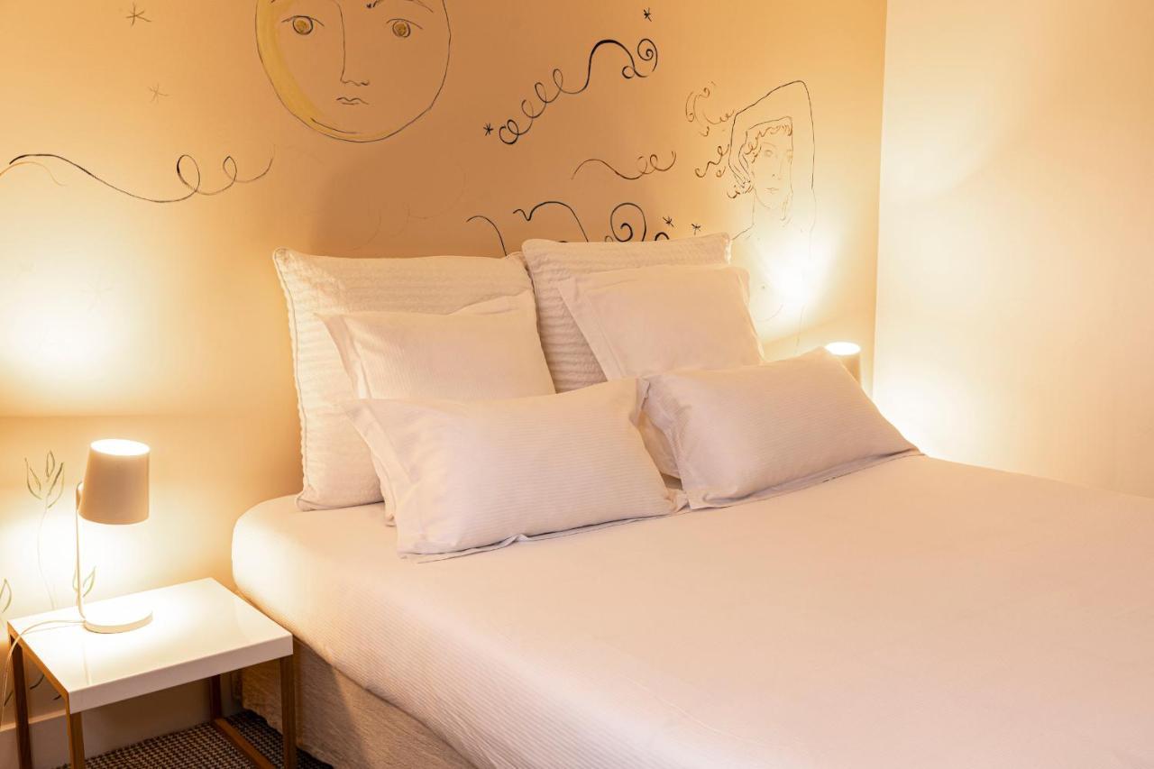 Arvor Saint Georges 4* París
