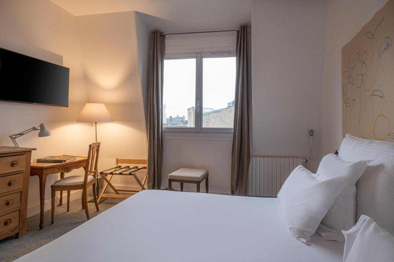 Arvor Saint Georges Hotel París
