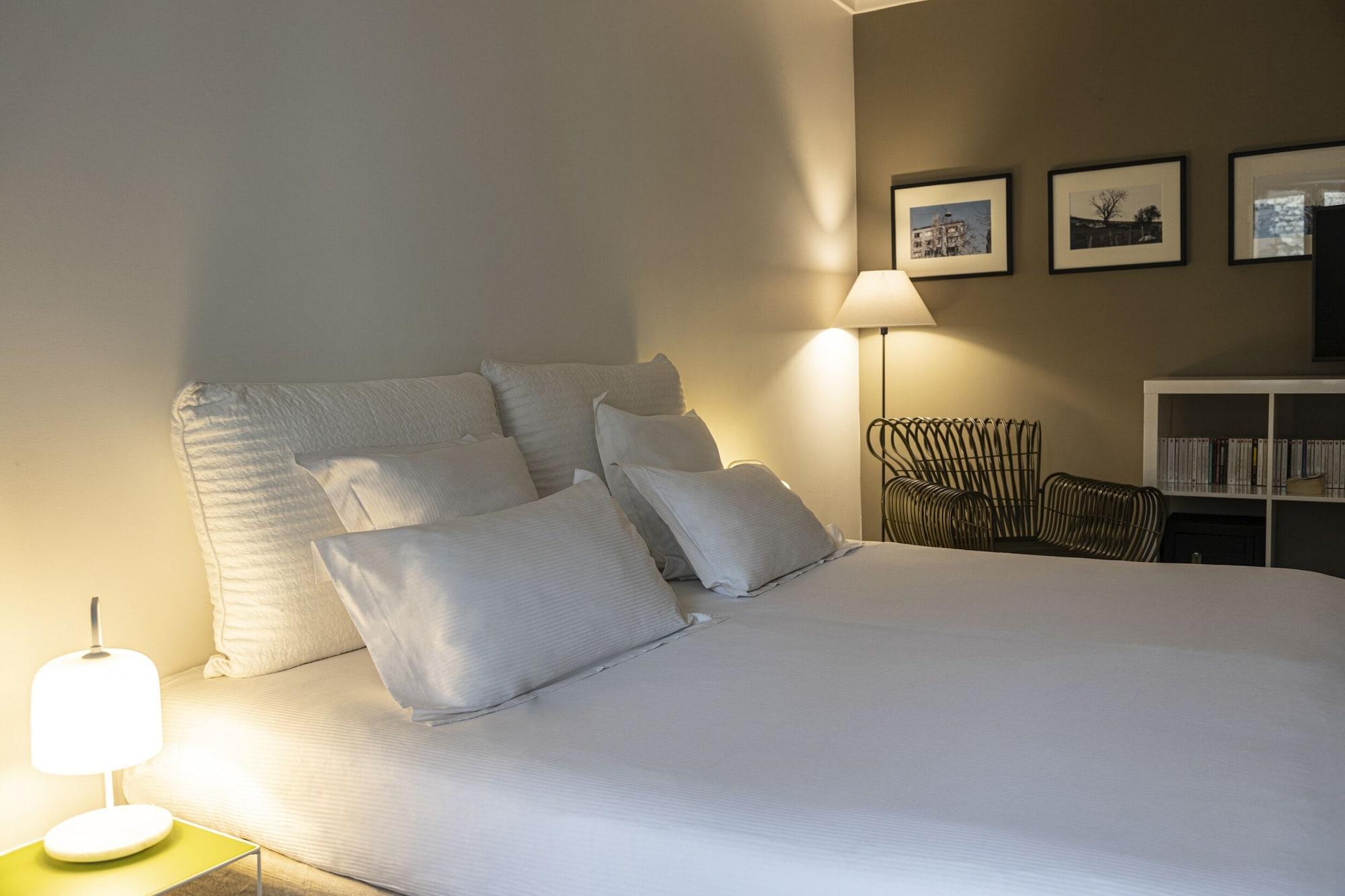 Hotel Arvor Saint Georges París