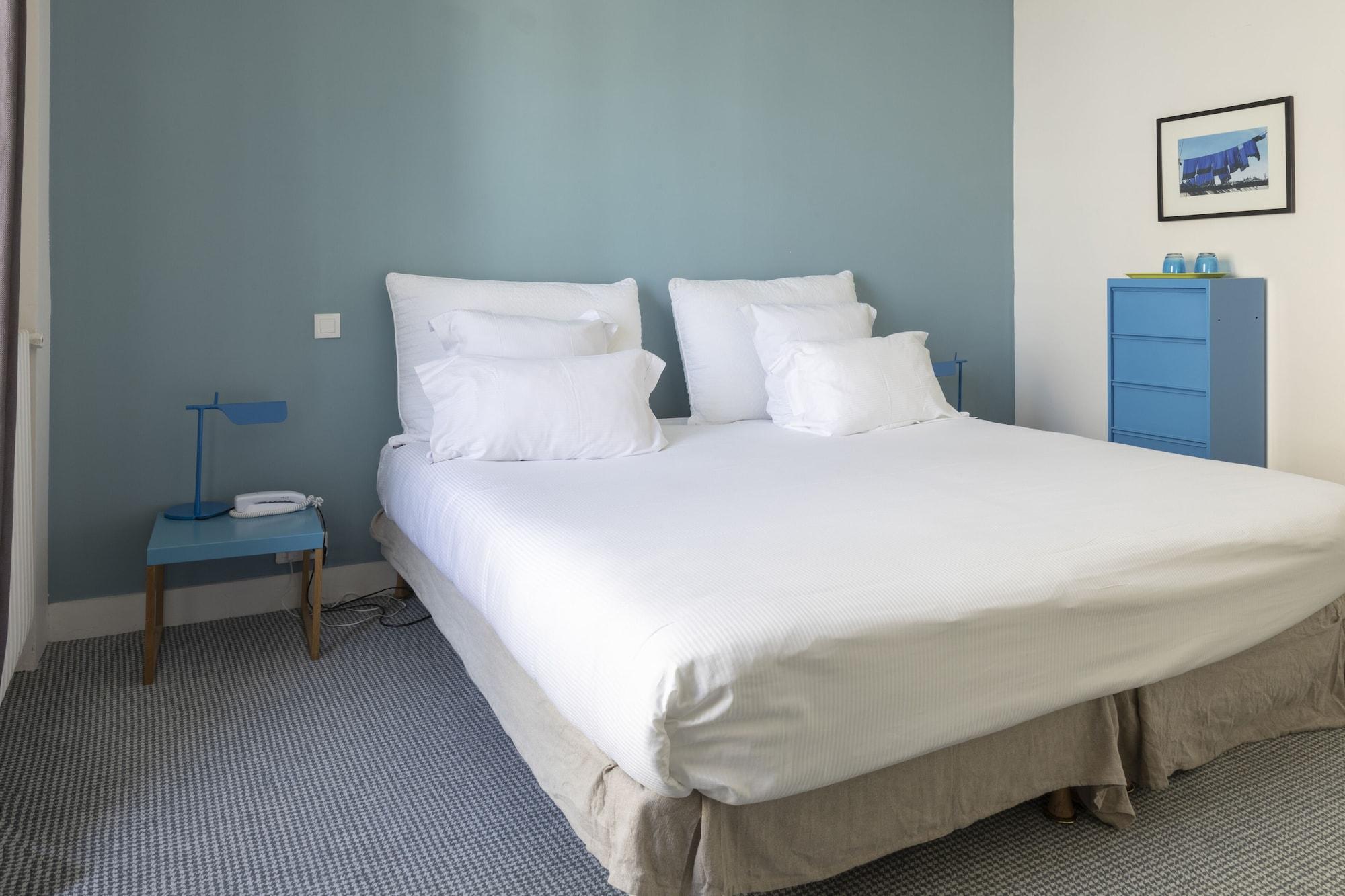 Arvor Saint Georges 4* París